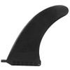 Large PVC Fins Water Diversion Balancing for Surfboard Paddle Board
