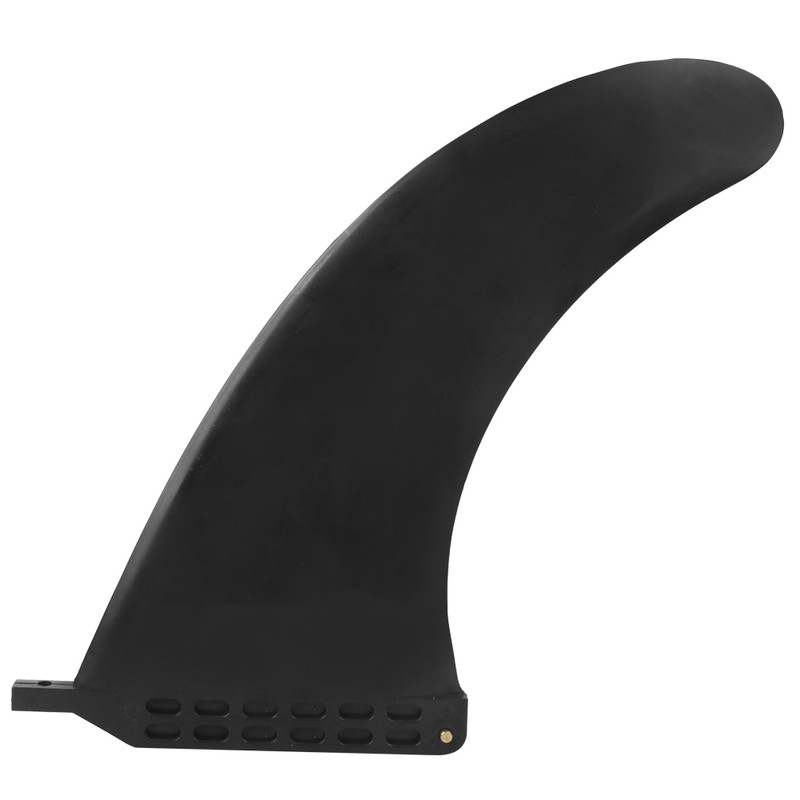 Large PVC Fins Water Diversion Balancing for Surfboard Paddle Board
