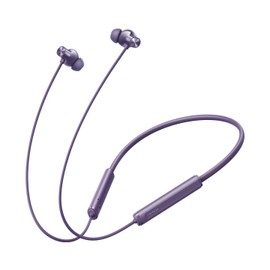 realme Audífonos Intraurales Buds Wireless 5 ANC (Purple)