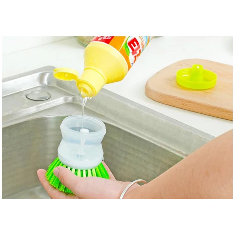 Kitchen Gadgets Innovative Cleaning Tool Kitchenware Small Product Smart Home