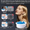 Kit de cera de nariz para hombres, kit de cera