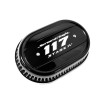 JH Choppers LLC Metal Screaming Eagle 117 Air Cleaner Insert,