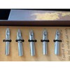 moonwood Fountain Pen Feather Pen Feather Ink Nib Feather Pen