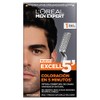 L'Oréal Paris Men Expert, Excell 5 Tinte Capilar Permanente Sin