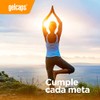 GELCAPS Vitamina E 400mg Con 200 Cápsulas Antioxidante
