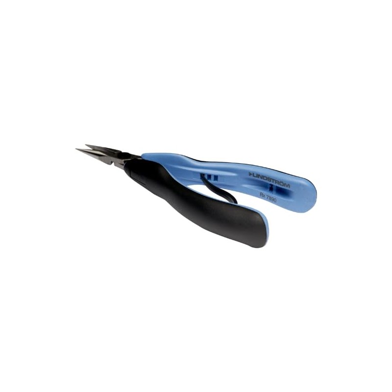 BAHCO(バーコ) RX Ergonomic Electronic Cutters & Pliers 精密プライヤー RX7890