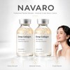 Vorzeth Peptide Deep Collagen Lifting Ampoule - Anti Aging Serum