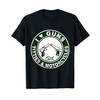 I Love Guns Titties Tatas and Motorcycles T-Shirt