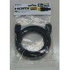 HORI HP3-165 HDMI Cable 2m Black
