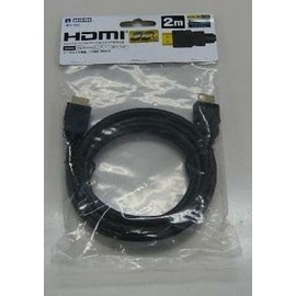 HORI HP3-165 HDMI Cable 2m Black