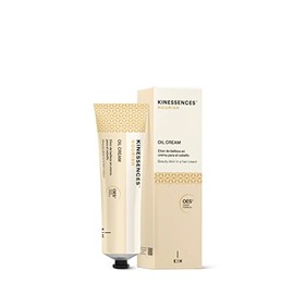 KIN Cosmetics Moisturising and Protective Oil Cream 50ml