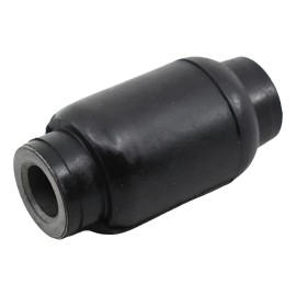 Repuesto Sop. Motor Tras Toyota Highlander 2.4l L4 2001-2007