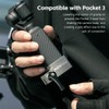 MOVMAX Blade Arm Aluminum Alloy Hoop Connector for DJI Osmo