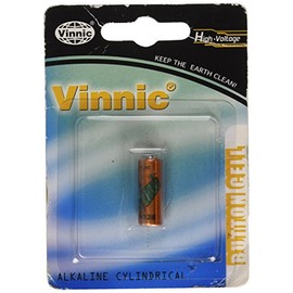 Aamp Battery1 Batteries (12v Universal Alarm; L1028)
