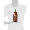 Sriracha Hot Chili Sauce Bottle from Huy Fong 28oz, Pack