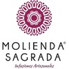 Molienda Sagrada, Té Verde Sencha, 150 gr.