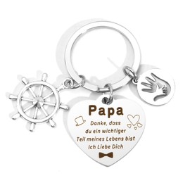 Dad gift, birthday, birthday gift for dad, gift for dad, dad gift, father gifts, Christmas, Christmas gifts, dad, keyring, gift father, Father's Day gift for dad, Dad Keychain2