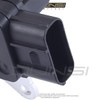 DUNSIHUI Mass Air Flow Sensor Meter Sensor MAF Sensor Compatible