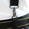 Tool Belt Suspenders Tool Harness for Heavy Duty Work ，Movable
