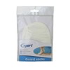 iSport Waterproof Guard Socks for Swimming (Pair) - Large