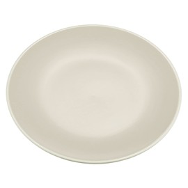 Devon Ceramics Ltd Set of Stoneware Dinner Plates (Set of 4, Sand)