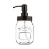 Kilner Liquid Soap & Lotion Dispenser 500ml