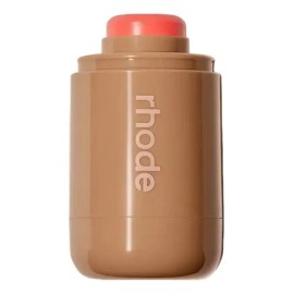 Rhode By Hailey Bieber Pocket Blush Rubor En Crema Tono del maquillaje Spicy Marg