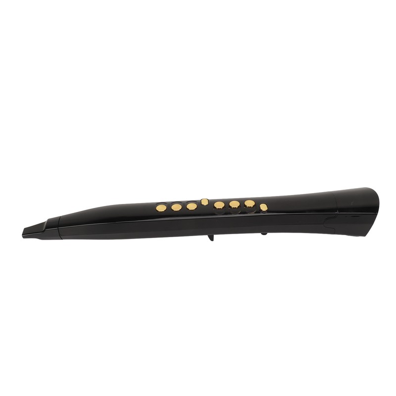 Electric Blowpipe ABS 94 Tones 12 Keys Portable Mini Electronic
