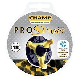 Champ Pro Stinger Golf Spikes for FootJoy shoes SLIM-LOK Thread x 22