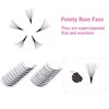 pemade Volume Eyelashes 0.07 mm All