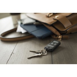 Chamberlain G956EVC-P2 3 Button Garage Door Opener Keychain Remote