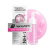 Hismile Tooth Armour™ Nano-Hydroxyapatite Remineralizing Toothpaste – Enamel Repair, Sensitivity