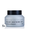 Partner_Reference Mdoc Relief Soothing Gel 100g 5pcs / 엠도씨 릴리프
