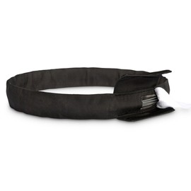 RIGGATEC Steelflex 400204265 Round Sling 2 m 2 t Load Capacity Black
