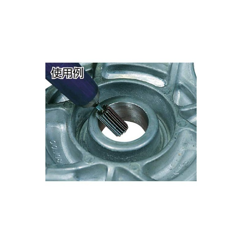 ICHIGUCHI AC Micro Flap 20X10X3#180 MF2010-180