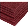Sealey HP1523M Abrasive Finishing Pad 150 x 230mm Medium Pack