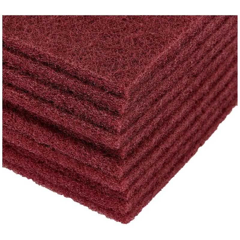 Sealey HP1523M Abrasive Finishing Pad 150 x 230mm Medium Pack