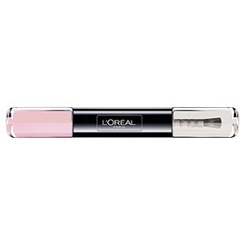 L'Oreal Paris Unlimited Lollipink Infallible Gel Nail Varnish