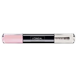 L'Oreal Paris Unlimited Lollipink Infallible Gel Nail Varnish