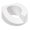 Maddak Arthro Tall-Ette Standard Elevated Toilet Seat – Right Slope
