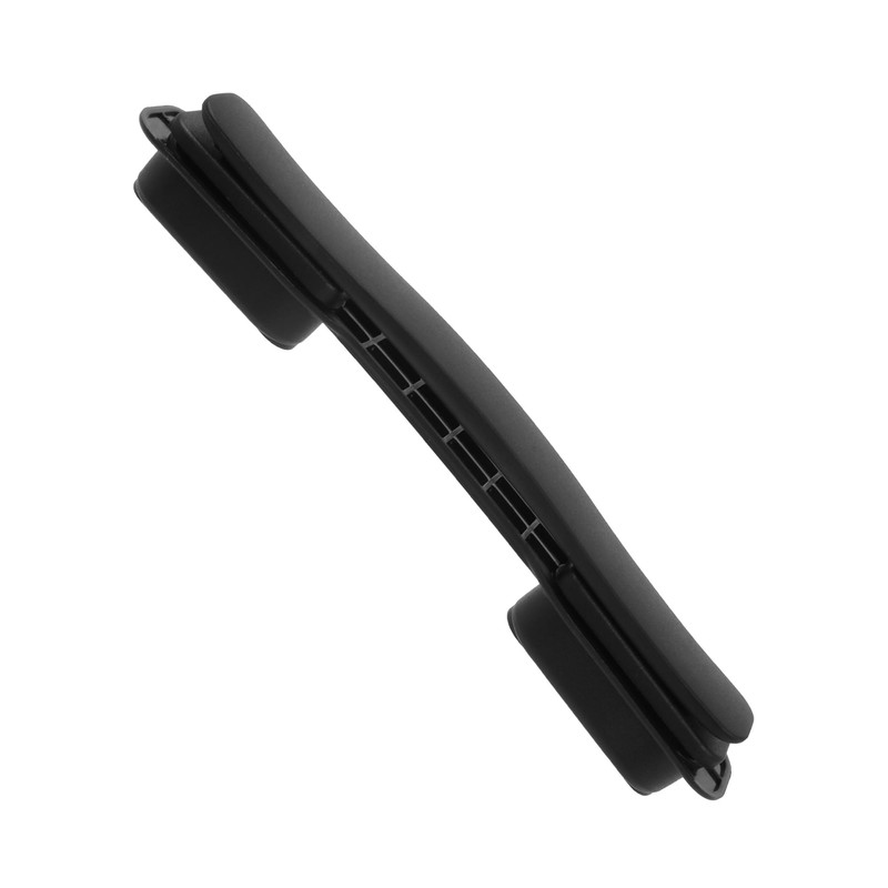 RDEXP Black Multifunctional Luggage Handle 20cm 115B Series B128