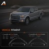 Turbo Coolant Lines Compatible with Ford F-150 3.5L EcoBoost 11-16