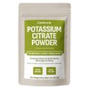 Coolinario Potassium Citrate Powder (56 g) pH Buffer & Acidity