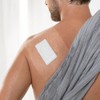 BSN Medical Solutions Leucoplasto Hypafix Transparente 10 CM x 2