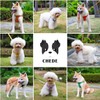 CHEDE No Pull Puppy Harness and Multifunction Dog Leash Set-