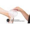EMI 12” 360° ISOM Goniometer – Physical Therapy & Rehabilitation
