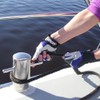 MOTIVEX Sailing gloves Ultra Grip with Neoprene Insert for all