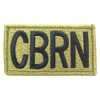 CBRN OCP Patch Chemical Brassard - Scorpion W2