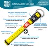 Max & Molly Gotcha! Dog Collar with Smart ID, Padded