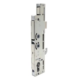 Fullex XL 35mm Backset Multipoint Lock Centre Case Gearbox - Dual (Offset)